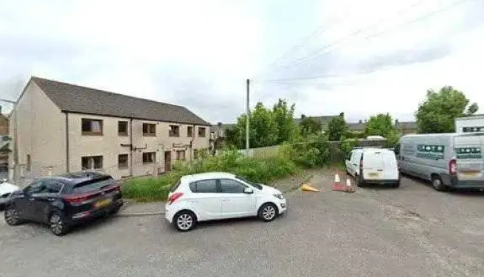 Alpha Solway Ltd -  All - Annan