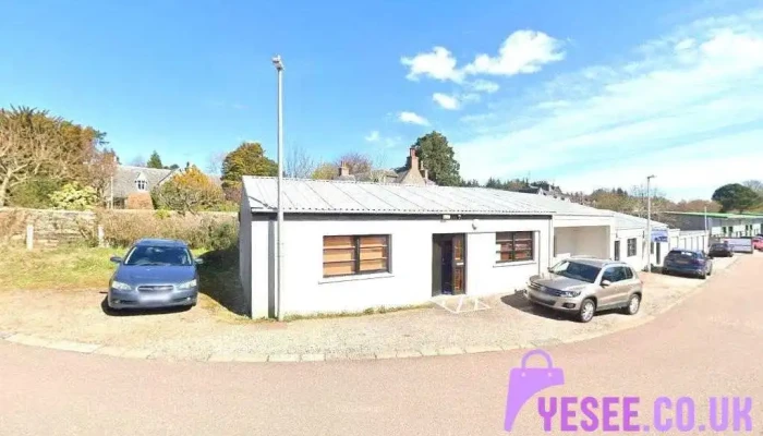Alta Suspension - Cults Business Park