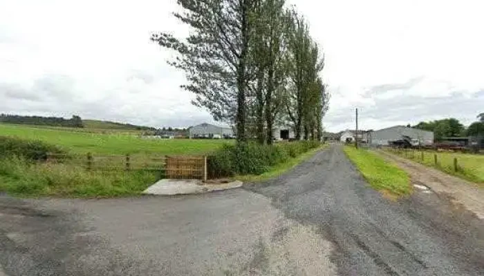 Alter Supplies Contracting Street View 360deg - Lochwinnoch