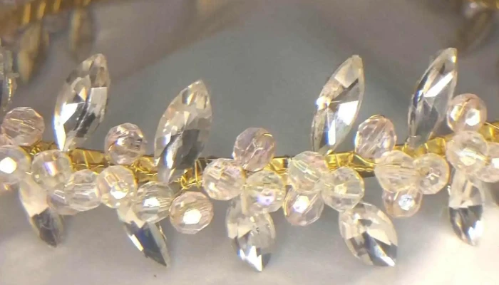 Amanda Kerr Bridal accessories - Tranent Eh33 1Ab