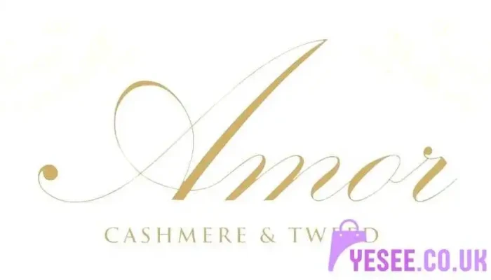 Amor Cashmere Tweed By Owner - Pitlochry