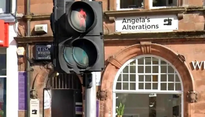Angelas Alterations -  By Owner - Hamilton