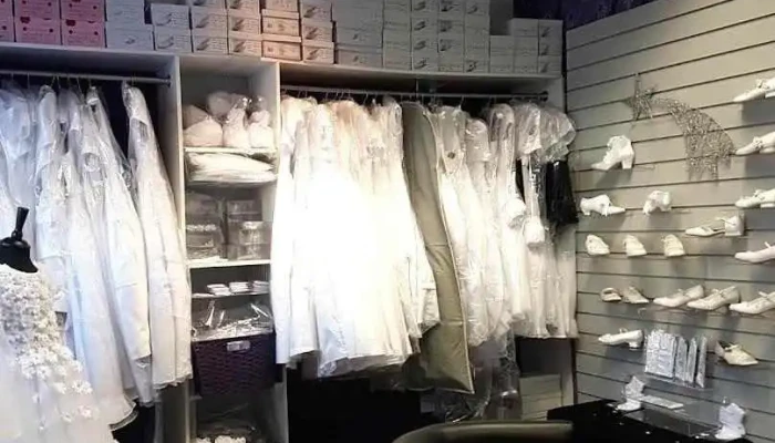 Angelines Boutique - Bo'Ness