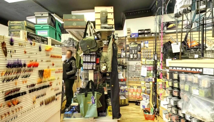 Angus Angling -  By Owner - Forfar