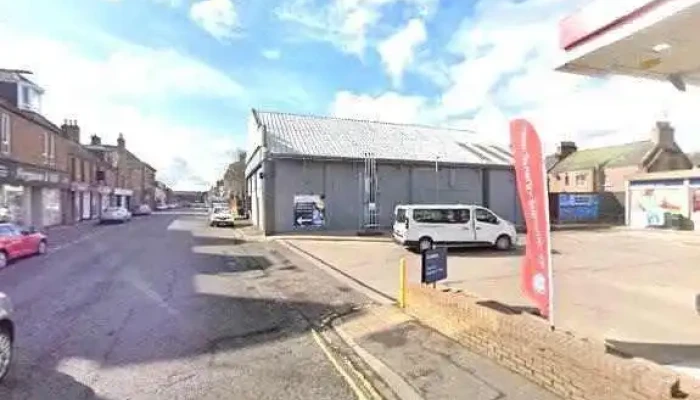 Angus Classic Interiors -  Street View 360deg - Brechin