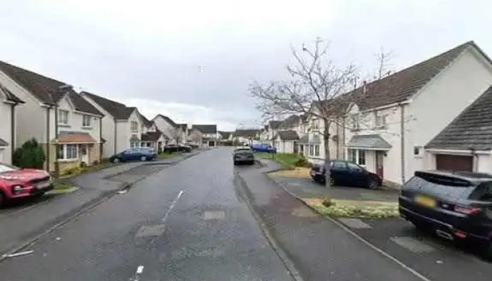 Angusandflorrie All - Bathgate