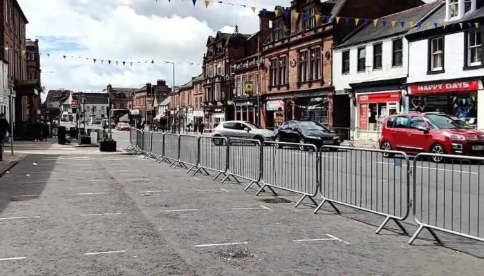 Annan Convenience Store -  All - Annan