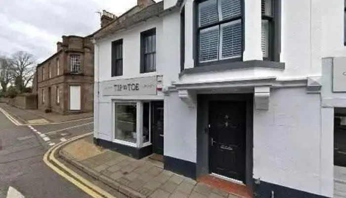 Annes All - Brechin
