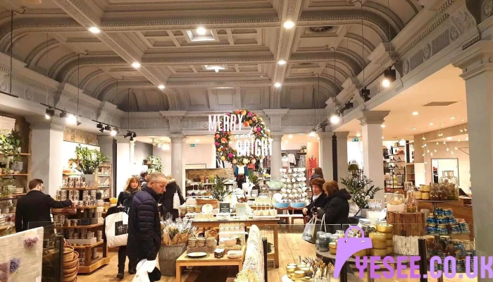 Anthropologie - George St