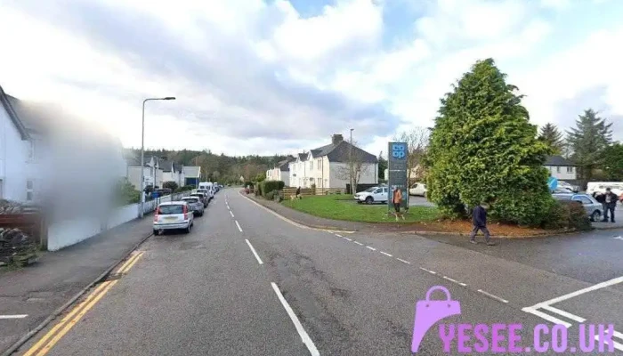 Argyll Tyres - Lochgilphead Pa31 8Py