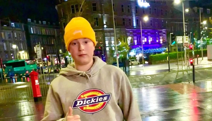 Arkive - Dundee
