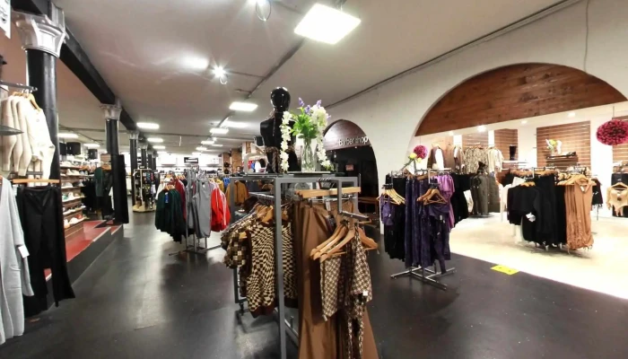 Arkive -  Street View 360deg - Dundee