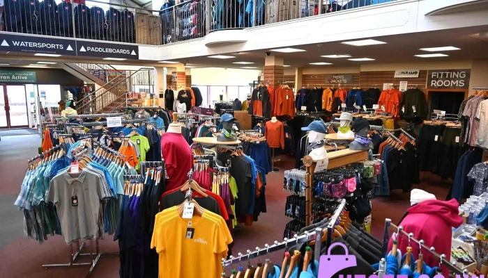 Arran Active - Brodick