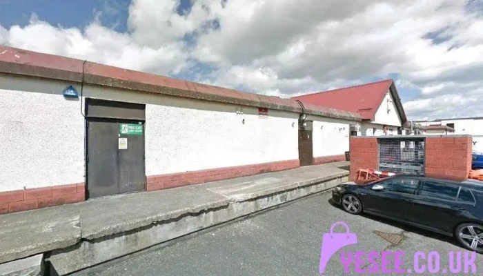 Arusbaby Ltd - Livingston