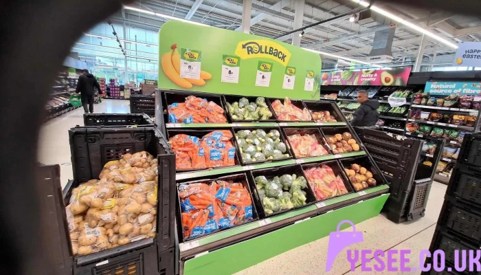 Asda Alloa Superstore -  Latest - Alloa