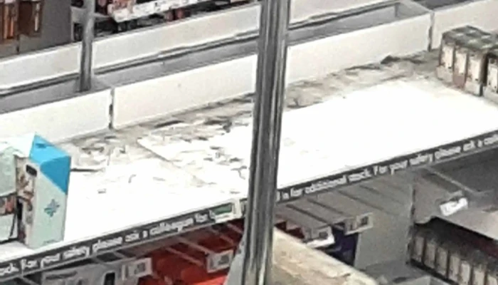 Asda Ardrossan Supermarket -  Catalog - Ardrossan