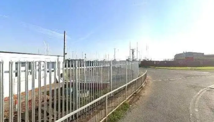 Asda Ardrossan Supermarket -  Street View 360deg - Ardrossan