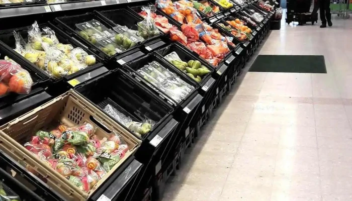 Asda Bishopbriggs Superstore -  All - Glasgow