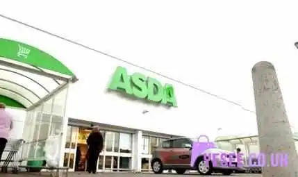 Asda Bishopbriggs Superstore -  By Owner - Glasgow