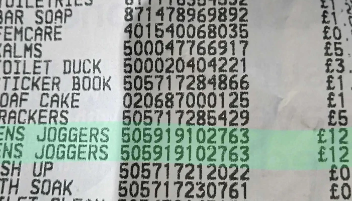 Asda Bishopbriggs Superstore -  Schedule - Glasgow