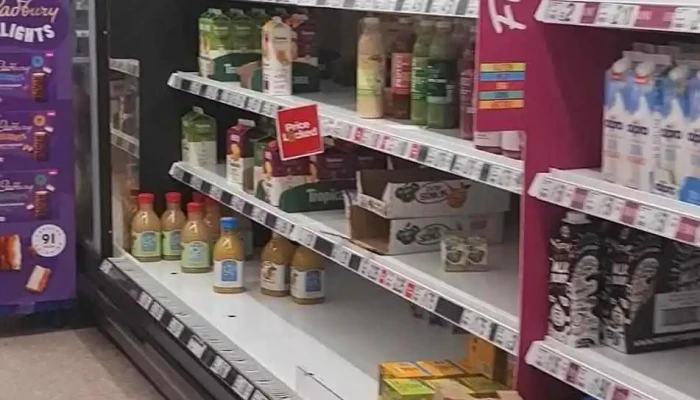 Asda Bishopbriggs Superstore -  Videos - Glasgow