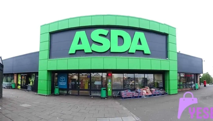 Asda Blantyre Superstore -  All - Glasgow