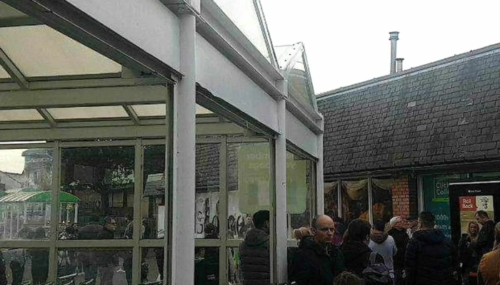 Asda Blantyre Superstore -  Phone - Glasgow