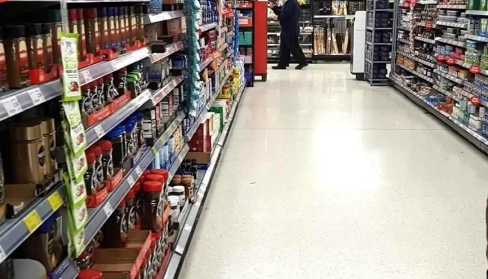 Asda Forfar Superstore -  All - Forfar