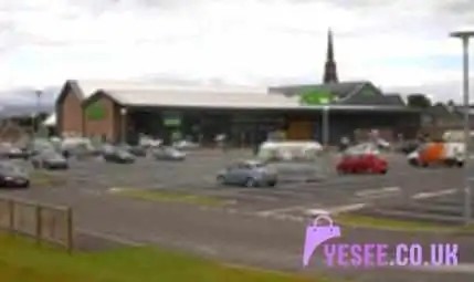 Asda Forfar Superstore -  By Owner - Forfar