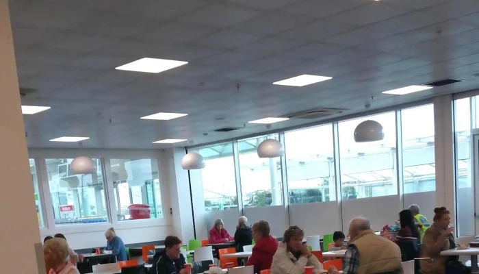 Asda Robroyston Superstore - Glasgow