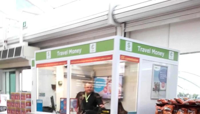 Asda Robroyston Superstore -  Photos - Glasgow
