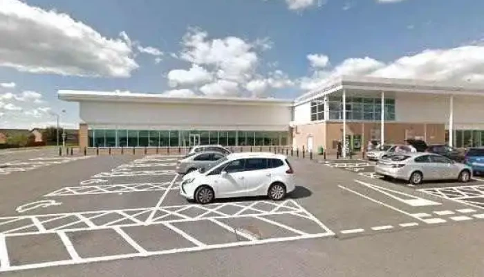 Asda Robroyston Superstore -  Street View 360deg - Glasgow