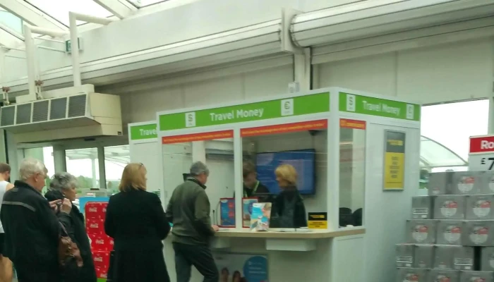 Asda Robroyston Superstore -  Supermarket - Glasgow