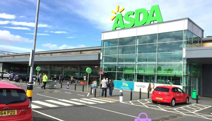 Asda Straiton Superstore -  All - Loanhead