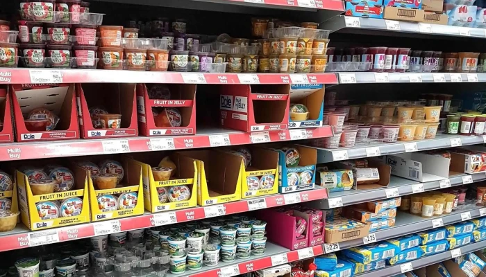 Asda Straiton Superstore -  Catalog - Loanhead
