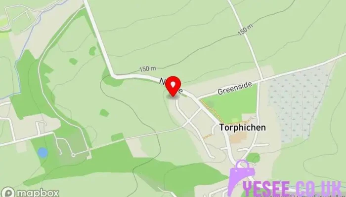 Astina Sports -  Map - Bathgate