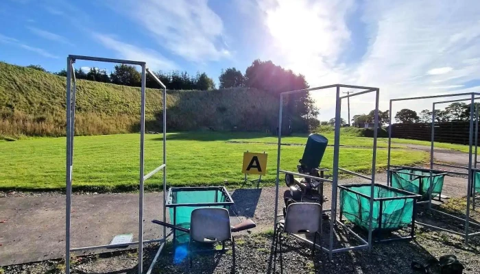 Auchterhouse Country Sports -  All - Dundee