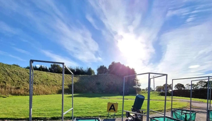 Auchterhouse Country Sports -  Catalog - Dundee