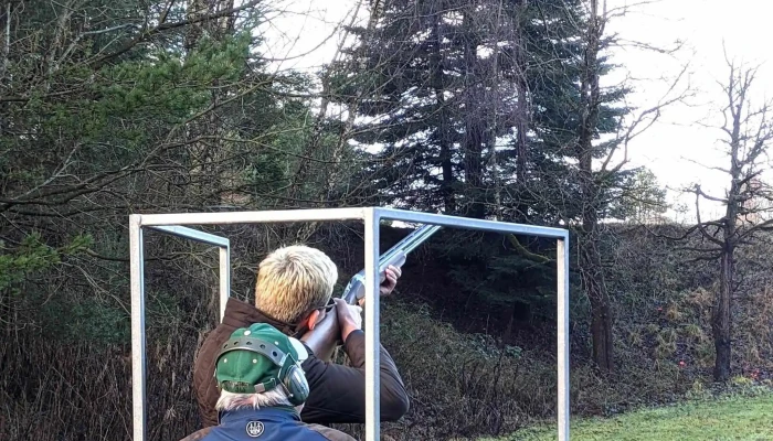 Auchterhouse Country Sports -  Photos - Dundee