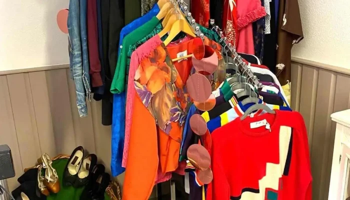 Avant Garde Vintage Store -  All - Kilbirnie