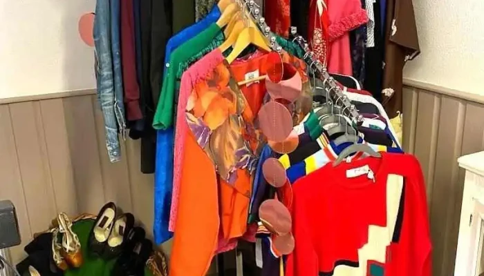 Avant Garde Vintage Store - Kilbirnie