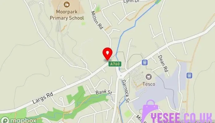 Avant Garde Vintage Store -  Map - Kilbirnie