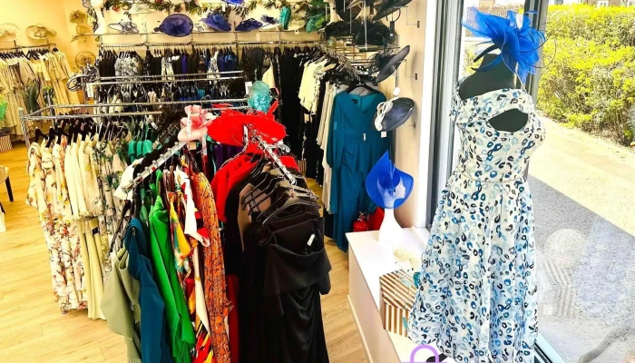 Avenue Boutique Kirkcaldy - Kirkcaldy Ky1 2Dy