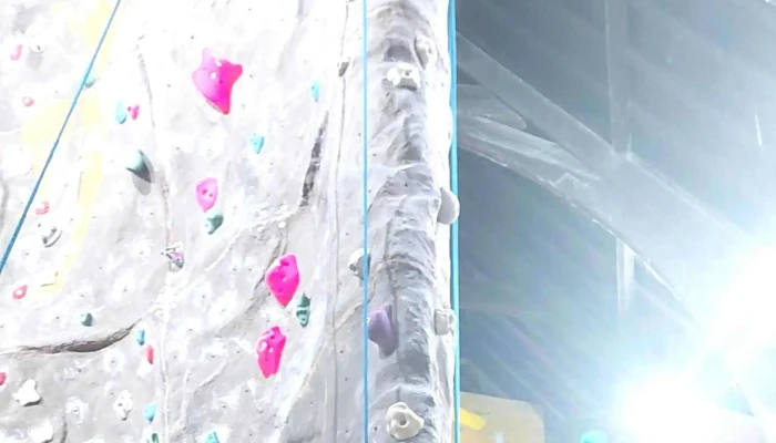 Avertical World Climbing Bouldering Centre Address - Dundee