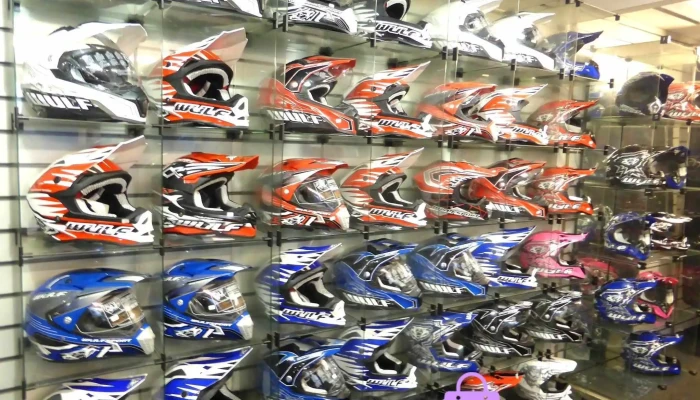 Ayr Motorcycle Centre -  All - Ayr