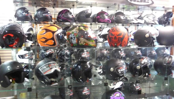 Ayr Motorcycle Centre -  By Owner - Ayr