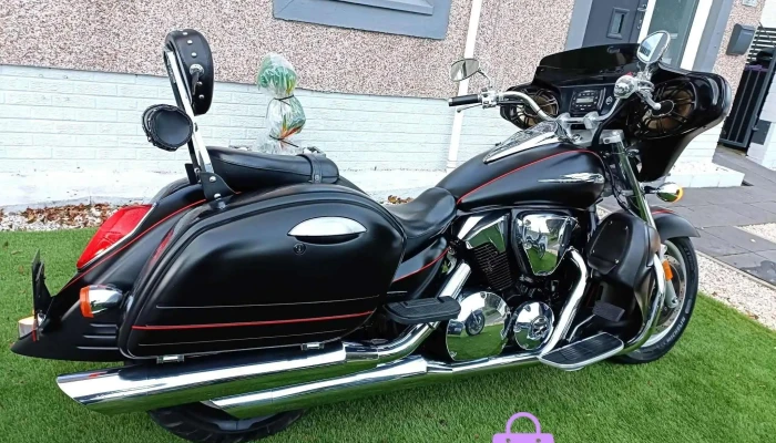 Ayr Motorcycle Centre -  Chopper - Ayr