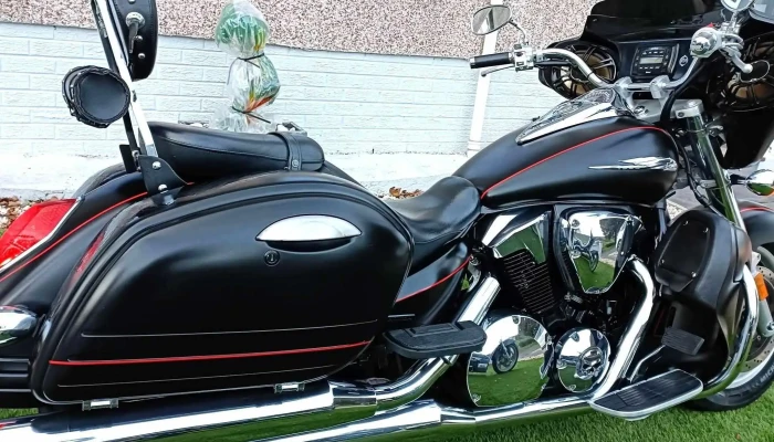 Ayr Motorcycle Centre -  Instagram - Ayr