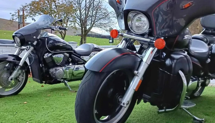Ayr Motorcycle Centre -  Motorcycle Shop - Ayr