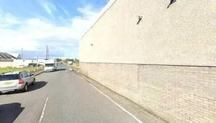 Ayr Motorcycle Centre -  Street View 360deg - Ayr